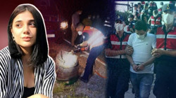 Vahşice Katledilen Pınar Gültekin'in Davasında Utandıran Gelişme! 'Yargıtay 'Canavarca Değil' Dedi