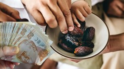 2025 Fitre Ücreti Ne Kadar, Kaç TL? Ramazan Öncesi Diyanet'ten Beklenen Açıklama