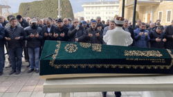 Cezaevinde İntihar Eden 'Yenidoğan Çetesi' Sanığı İlker Gönen İçin Tören