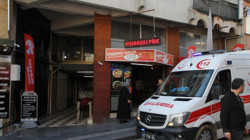 Gaz Kaçıran Tüp Patladı: 1 Yaralı