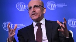 Mehmet Şimşek'ten Enflasyon Yorumu: 'Son 4 Yılın En Düşük Verisi'