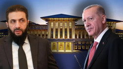 Suriye Lideri Şara'nın Türkiye'ye Geleceği Tarih Belli Oldu