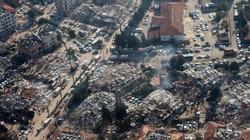 Üzerinden 2 Yıl Geçti... Deprem Bölgesinde Okullar Tatil İlan Edildi