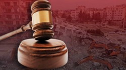 2 Yıl Geçti, Adalet Gelmedi! Depremin Sorumluları Hala Firari