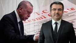 MGK Genel Sekreterliğine Dikkat Çeken Atama
