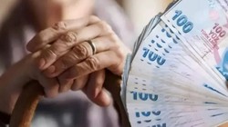 Milyonları İlgilendiren Karar Resmi Gazete'de: En Düşük Emekli Maaşı 14 Bin 469 Lira Oldu