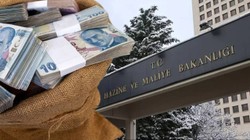 Üç Kişilik Kadrosu Var... Bakanlığa Bağlı Şirketin Personel Harcaması Dudak Uçuklattı