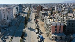 Deprem Bölgesinde Konut Satışlarında Hızlı Toparlanma