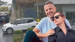 Merve Özbey'in Eşi de Tutuklanmıştı: Baklava Kutusunda Rüşvet... Sınırdan Böyle Geçmişler