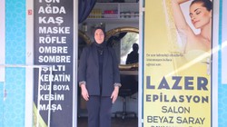 Evini ve İş Yerini Depremde Kaybetti: '6 Şubat Sadece Bir Tarih Değil, Hayatımızın En Ağır Günü'