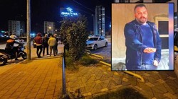 Evinin Önünde Silahlı Saldırı Sonucu Öldü! Suç Örgütü Liderini Tehdit Etmiş