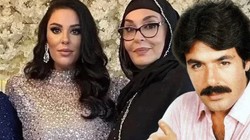 Ferdi Tayfur'un Eski Eşi Necla Nazır Hastanelik Oldu: Kızı Tuğçe Vasiyetine Ateş Püskürmüştü
