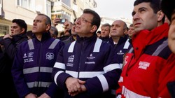 İmamoğlu Açıkladı: İstanbul'da 7 Bine Yakın Yüksek Riskli Yapı Var