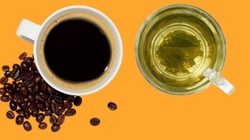 Kahve mi, Yeşil Çay mı? Bilim İnsanları Son Noktayı Koydu