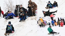 Kar Bastırdı, Okullar Tatil Edildi! İşte O İller...