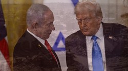 Trump'tan Dikkat Çeken Çıkış: İsrail Gazze'yi ABD'ye Teslim Edecek