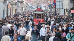 5'te 1'i İstanbul'dan! Tek Kişi Yaşayanların Sayısı Artıyor