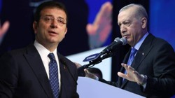 Cumhurbaşkanı Hedef Aldı, İmamoğlu'ndan Yanıt Gecikmedi: 'Kendisine Tavsiyem...'