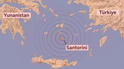 Ege Denizi Yerinde Durmuyor: Bir Şiddetli Deprem Daha