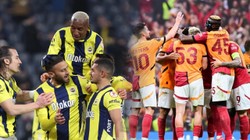 Fenerbahçe ve Galatasaray UEFA Listelerini Güncelledi; İşte O isimler