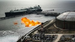 Gemi Siparişlerine ‘LNG’ dopingi! Yüzde 25’lik Artış