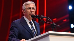 Tüm Gözler Mansur Yavaş'taydı... 'Tek Bir Mesajım Var' Diyerek Ters Köşe Yaptı