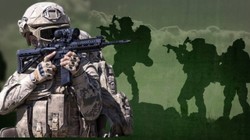 MSB'den Irak’ın Kuzeyi'nde Nokta Operasyon, 8 PKK'lı Terörist Etkisiz Hale Getirildi