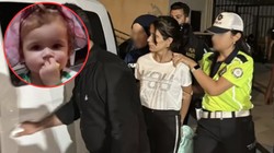 Sıla Bebek Davasında Karar Açıklandı: İşte Cezalar