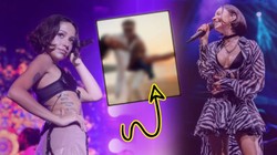 Zeynep Bastık’ın 'Aşk Dili' Göreni Mest Etti, Sevgilisi Serkay Tütüncü İçin Resmen Romeo Oldu