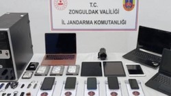 62 Bin Liralık Dolandırıcılık Operasyonunda 1 Tutuklama