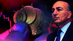 Altın Fiyatları Tahmini bu Kez Mahfi Eğilmez'den: Gram Altın mı Mevduat Faizi mi? Fırtına Yaklaşıyor, Çarşamba'ya Dikkat!