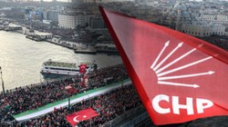 CHP, Sadece Kendilerine Kapatılan Galata İçin Israrcı: Filistin Mitingi İçin Net Çağrı