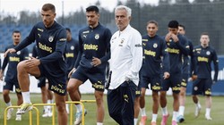 Fenerbahçe'de Alanyaspor Kamp Kadrosunda Birçok Önemli Eksik