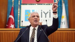 Dervişoğlu'ndan 'Adaylık' Sitemi: 'DEM'e Soracaklar İYİ Parti'ye Sormayacaklar Öyle mi?'