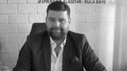 Turgutlu Ülkü Ocakları Eski Başkanı Evinde Ölü Bulundu