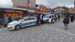 Plakasız Motosiklet Kullananlara Ağır Ceza