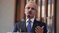 Ulaşımın Geleceği Orada Değerlendirilecek! Bakan Uraloğ'lu Cenevre Yolcusu