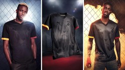 Ünlü Futbolcular Giydi, Slogan Belli Oldu! İşte Galatasaray'ın Yeni Forması...