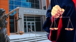 Bakan Yılmaz Tunç Açıkladı, Avukat Olmak İsteyenler Dikkat: Hukuk Fakültesini Artık Herkes Seçemeyecek