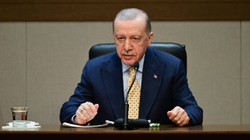 Cumhurbaşkanı Erdoğan'dan Muhalefete 'Gazze' Çıkışı