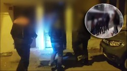 Düğmeye Basıldı, Yasa Dışı Bahis Çetesine Büyük Darbe