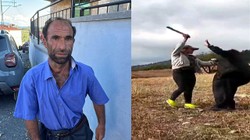 Engelli Çobanı Darp Edip Kayda Alan Kardeşler Hakkında Şoke Eden Karar