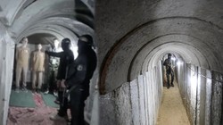 Hamas Serbest Bırakmıştı: İsrailli Esirlerin Tüneldeki Görüntüleri Ortaya Çıktı