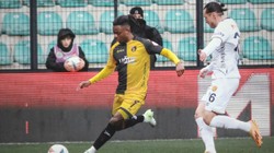 İstanbulspor Ankaragücü’nü Tek Golle Geçti