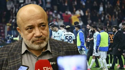 Murat Sancak Çekilme Nedenini Açıkladı, 'Talimat' İddialarına Ateş Püskürdü! Okan Buruk'a Zehir Zemberek Sözler