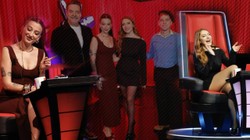 O Ses Türkiye’de Kıskançlık Krizi, Hadise Daha Fazla Dayanamadı Ağzından Kaçırdı