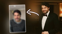 Arabeskin Efkarlı Sesi Hakan Taşıyan’ı Botoks Sonrası Kimse Tanıyamadı, 'Mona Lisa Gibi…'