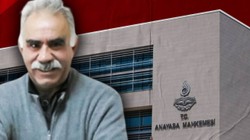 AYM'den Terör Örgütü PKK Lideri Öcalan'a 'Mektup' Kararı