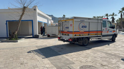 Bodrum'da Tsunami Hareketliliği! Uyarı Sistemi Devreye Alındı