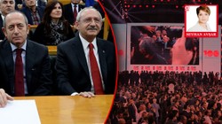 CHP'ye 'Kurultay' İncelemesinin Ayrıntıları Gerçek Gündem'de! Kemal Kılıçdaroğlu ve Akif Hamzaçebi İfadeye Çağrıldı